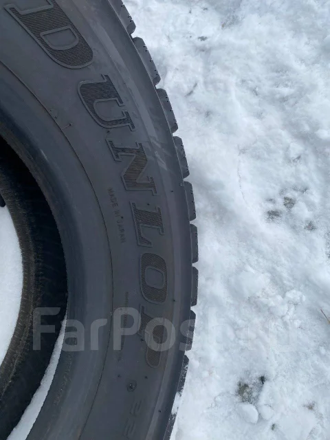 Dunlop Dectes SP002. ������, ��� �����, 2020 ���, �/�, ����� 10 % ����