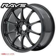 RAYS Volk Racing CE28N-plus. 7.5x18", 5x100, ET48, �� 73���. ��� ����� �� ������������ ����