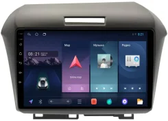 ������� ��������� Honda Jade 2015 - 2020 Android 12 4+32Gb QLED ����