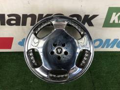 Work Ryver. 8.0x19", 5x114.3, ET35,  73,1. 