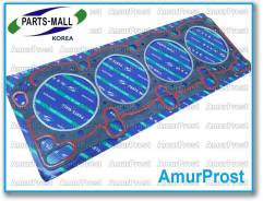 ��������� ��� Parts MALL (�����, �������-�������) 11044-HA303 (10003) PGBN052 ����