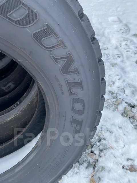 Dunlop Dectes SP002. ������, ��� �����, 2022 ���, �/�, ����� 10 % ����