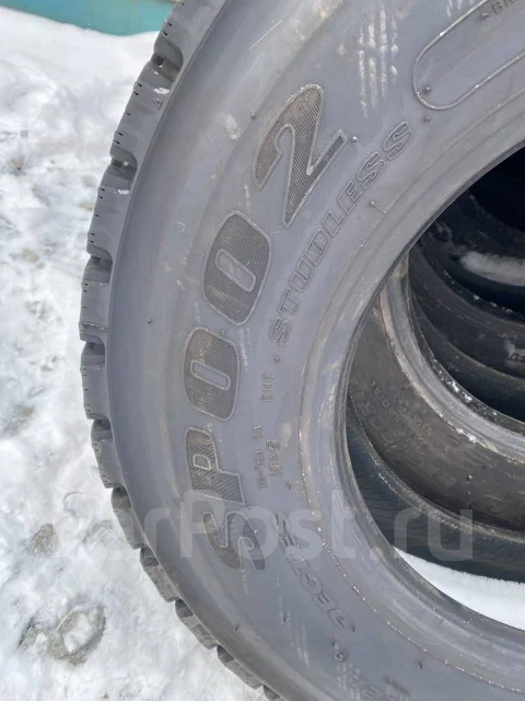 Dunlop Dectes SP002. ������, ��� �����, 2022 ���, �/�, ����� 10 % ����