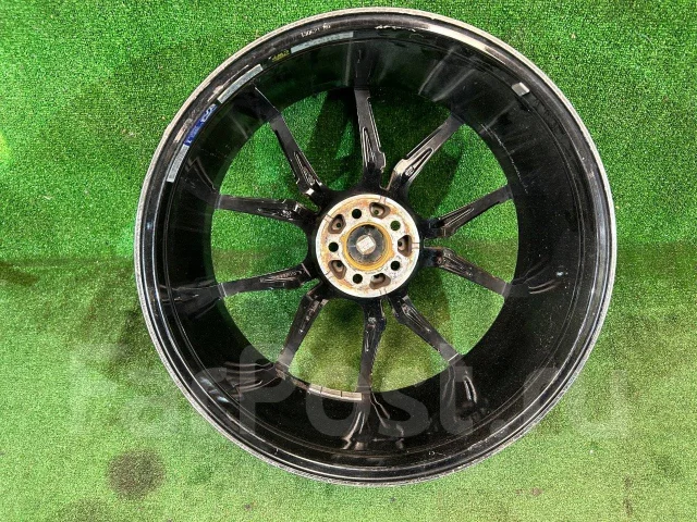 RAYS Gram Lights. 8.0x20", 5x100, ET45, �� 56,1���. ����