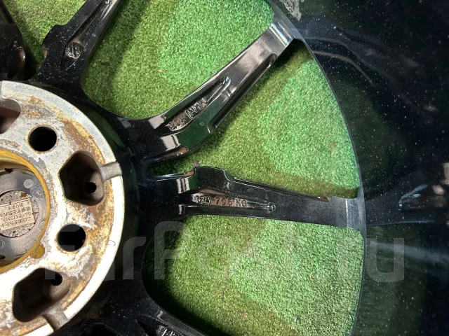 RAYS Gram Lights. 8.0x20", 5x100, ET45, �� 56,1���. ����