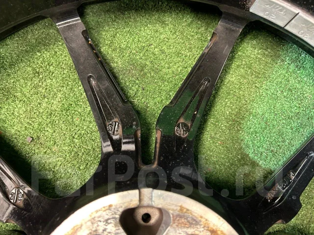 RAYS Gram Lights. 8.0x20", 5x100, ET45, �� 56,1���. ����