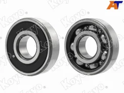 ��������� ��������� KOYO 6304RS 6304RS ����