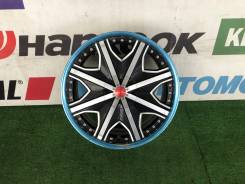 M'z SPEED. 8.0x19", 5x112, 5x114.3, ET45,  73,1. 
