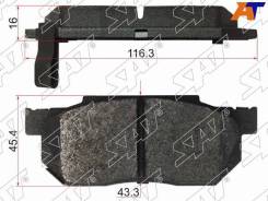   Honda SAT ST-45022-SAA-000,  ST45022SAA000 