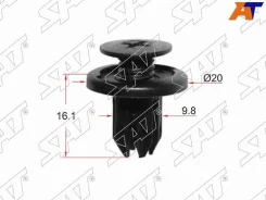������ Acura, Chevrolet, Daewoo, Honda, OPEL, Ssangyong, ������ ��������� SAT ST-KJ-048 STKJ048 ����