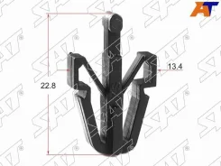 ������ Acura, FORD, Honda, Isuzu, Lexus, Mitsubishi, OPEL, Toyota, ������ ��������� SAT ST-KJ-050 STKJ050 ����