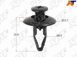 ������ FORD, Mazda, ������ ��������� SAT ST-KJ-1726 STKJ1726 ����