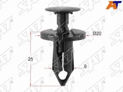 ������ Chrysler, Daewoo, FORD, ������ ��������� SAT ST-M10770 STM10770 ����