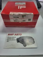 ������ ��������� TF TF01-11-SC0 33766 STD TP D=105.5 / 2.5-2-4.5 TF01-11-SC0 ����