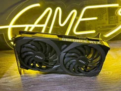 GeForce RTX 3060 ����