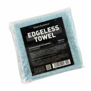 Shine Systems Edgeless Towel Blue      