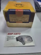 ������ ��������� 7M-GEU 7M-GTE SWT10115ZZ STD NPR D=83 � ������� 13011-42010 ����