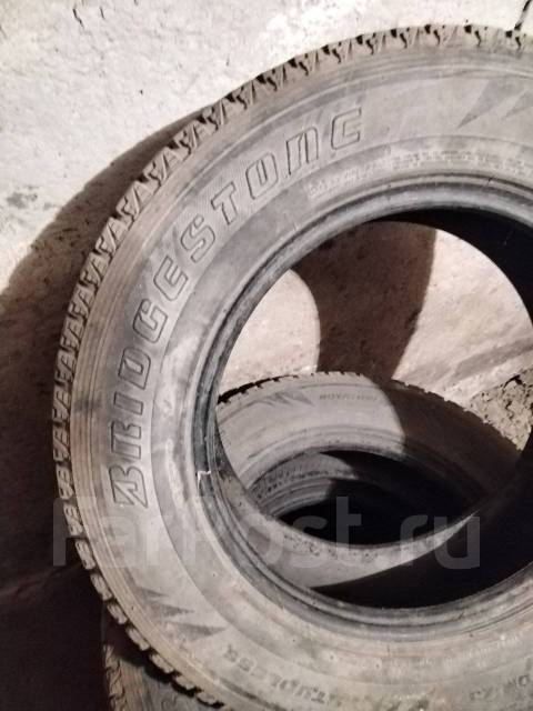 Bridgestone Blizzak, 215/70 R16, 16