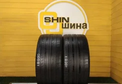 Michelin Pilot Sport. ������, 2012 ���, �/�, ����� 30 % ����