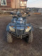 CFMoto X5. ��������, ��, �� ����