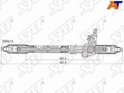 ����� ������� ST-44250-60012 ST4425060012 ����