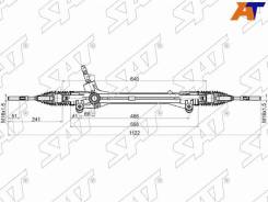 ����� ������� ST-45510-48040 ST4551048040 ����