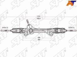 ����� ������� ST-45510-48010 ST4551048010 ����