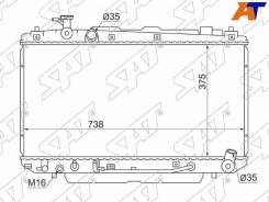  Toyota, Toyota RAV4, Toyota RAV4 #CA2# 00-05 TY0004-ACA20 TY0004ACA20 