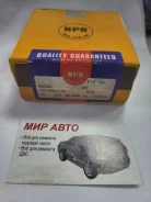 ������ ��������� R2 SDT20041ZX STD NPR D=86 / 2-2-4 R201-23-130 ����