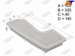 ������ ��������� HSAF0048 HSAF0048 ����