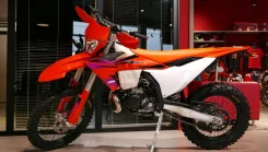 KTM 250 EXC. 250����. ��., ��������, ��� ������� ����
