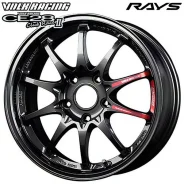 RAYS Volk Racing CE28 Club Racer II. 5.5x15", 4x100, ET45, �� 73���. ��� ����� �� ������������ ����
