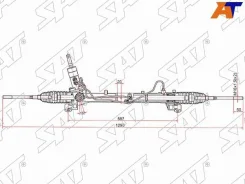 ����� ������� ST-1 768 115 ST1768115 ����