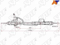 ����� ������� ST-GJ6E-32-110B STGJ6E32110B ����
