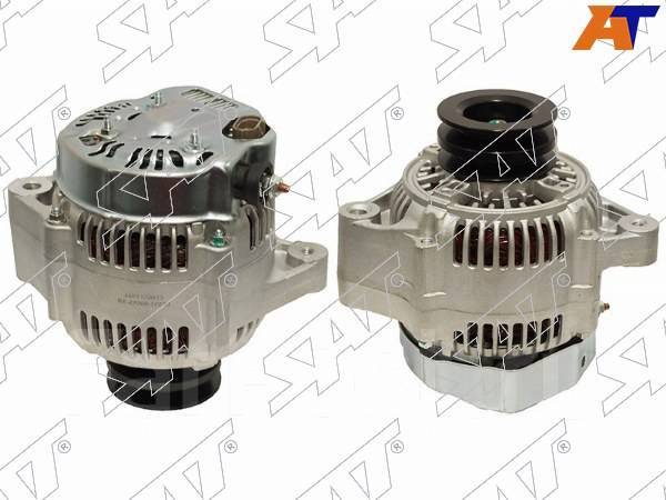 Генератор Toyota LAND Cruiser, Toyota LAND Cruiser J10# 98-07, Toyota ...