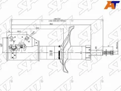 ������ ST-B25D-34-700, ������ �������� STB25D34700 ����