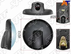 ������� (Nissan Condor/HINO Ranger (d212mm SL-617 SL617 ����