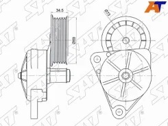 ���������� SAT ST-1061459 ST1061459 ����
