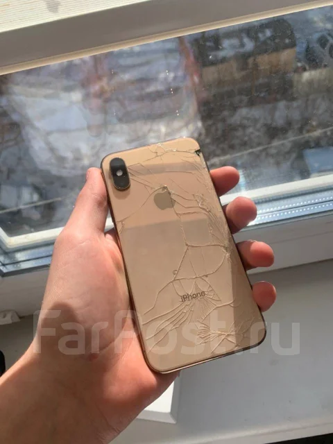 Apple iPhone Xs. �/�, 64 �� ����