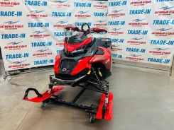 BRP Lynx Xterrain Brutal. ��������, ��, ��� ������� ����