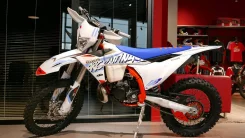 KTM 250 EXC Six Days. 250����. ��., ��������, ���������, ��� ������� ����