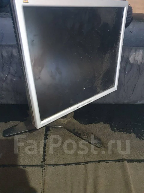ViewSonic. 10", ���������� �� (LCD, LED, QLED) ����