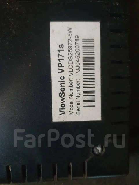 ViewSonic. 10", ���������� �� (LCD, LED, QLED) ����