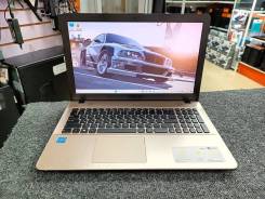 Asus. 15.6", ��� 4 ��, WiFi: 1, Bluetooth: 1 ����