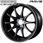 RAYS Volk Racing CE28SL. 9.0x18", 5x120, ET48, �� 73���. ��� ����� �� ������������ ����