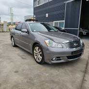 Infiniti M35. Y50, VQ35HR ����