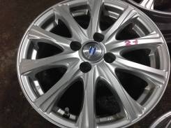 Nexta. 5.5x15", 4x100, ET42 