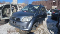 Toyota Rush. J210E, 3SZVE ����