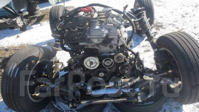 Toyota Rush. J210E, 3SZVE ����