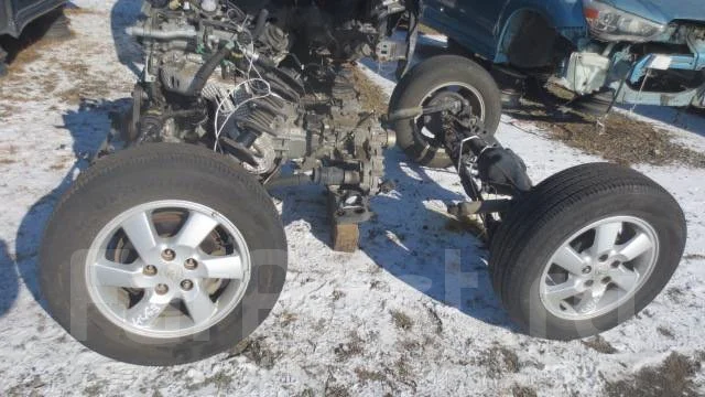 Toyota Rush. J210E, 3SZVE ����